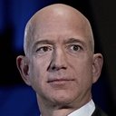 Jeff Bezos als Starfleet Official