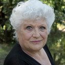 Marina Zanchi als Arianna