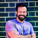 Derick Hougaard als Self