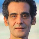 Mohamed Salama als News Broadcaster