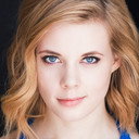 Elizabeth Mateer als Ballet Dancer