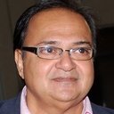 Rakesh Bedi als Driver