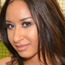 Tamara McNeill als Hania The Howling Huntress