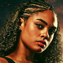 Ravyn Rochelle als Gina