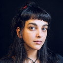 Luciana Tomášová als 