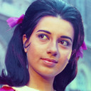 Babita Kapoor als Roma