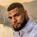 Lucas Pontes da Silva als Self