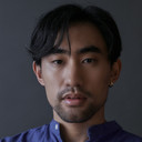 Jae Shin als Planet X (voice)