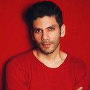 Vipul Gupta als Raj