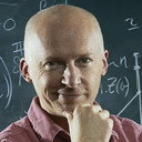 Marcus du Sautoy als Himself