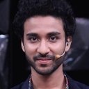 Raghav Juyal als Fani