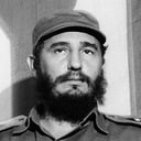 Fidel Castro als Himself (archive footage) (uncredited)