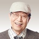 Shin Goo als Jung-won's Father