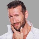 Brendan Vink als Duke Hudson