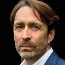 Burkhart Siedhoff als Premierminister
