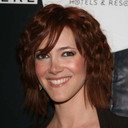 Sandra Lou als 