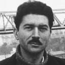 Alain Robbe-Grillet als Self