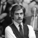 Cliff Thorburn als Self - World Champion 1980