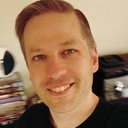 Paul Trigwell, Driver