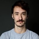 João Guesser als Cesar Camargo Mariano