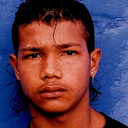 John Fredy Ríos als Choco