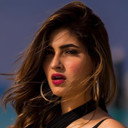 Karishma Sharma als Siya