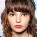 Lauren Mayberry als Self