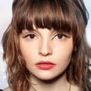 Lauren Mayberry als Herself