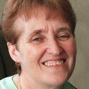 Peggy Gallagher als Self