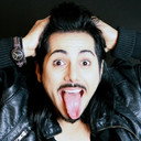Cesar Raphael als Filho / Son