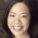 Teresa Huang als Grace
