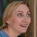 Katrin Kalma als Kustas' Wife