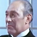 George Holdcroft als Aristocrat (uncredited)