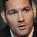 Chris Weidman als Self