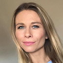 Veronika Petrová als Girl