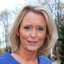 Antoinette Hertsenberg als Self - Host