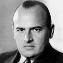 Hans Frank als Self (archive footage) (uncredited)