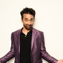 Anand Mahalingam als Ronnie California