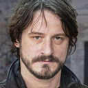 Igor Benčina als Dušan