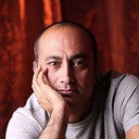 Aref Lorestani als Sheriff Balad-ol-Molk