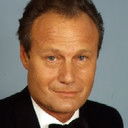 Karl Walter Diess als Dr. Fink