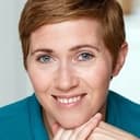 Marie Courtel als Boulangère