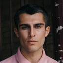 Charlie Jeer als Self - Contestant