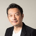 平野貴大 als Ueda