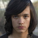 Adam Mediano als Adam