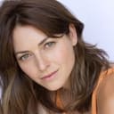 Amelia Morck als T.A.