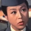 峯品子 als Eiko
