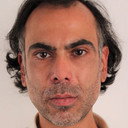 Vítor Oliveira als Toca