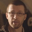 Edward Mayhew als Curator - HMS Victory