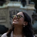 Isabelle Coelho als Clara